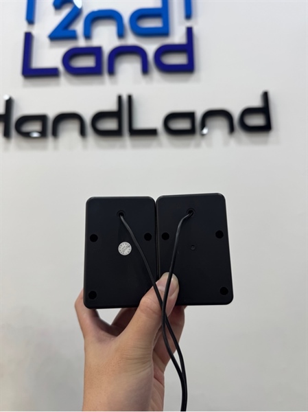 Loa Speaker E-1046 - Màu đen - Ngoại hình 97% - Rè - Kèm box ( SẢN PHẨM KHÔNG BẢO HÀNH ) 2