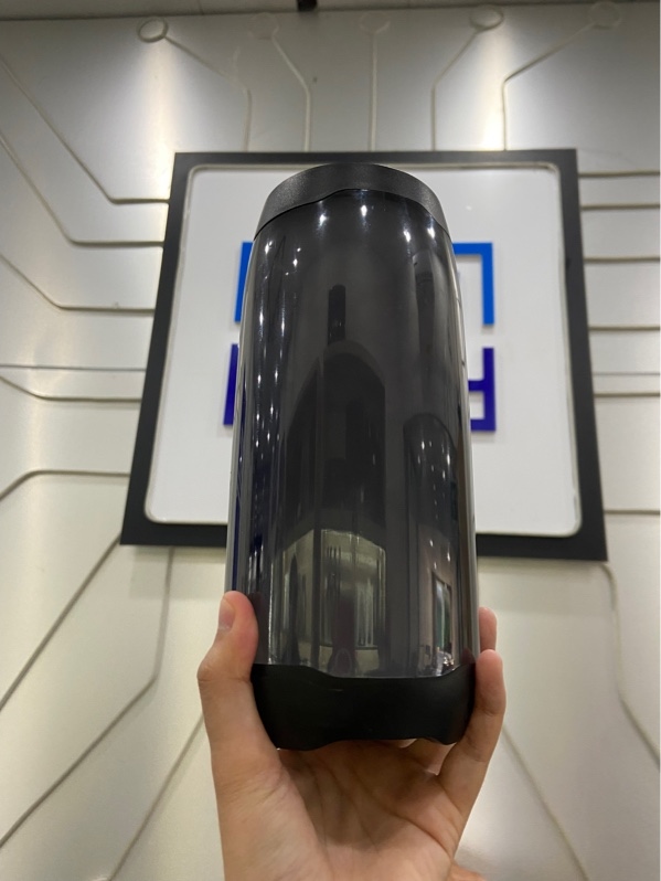 Loa Switch on BS-630 - Màu đen - Ngoại hình: 97% - Body