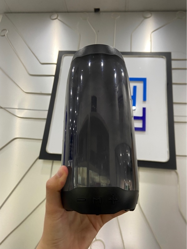 Loa Switch on BS-630 - Màu đen - Ngoại hình: 97% - Body