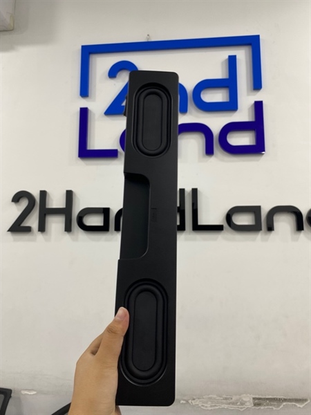 Loa thanh Razer Leviathan V2X - Màu đen - Ngoại hình 98% - FullBox 2