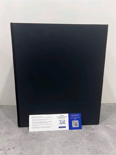 Loa thanh Samsung B-SOUNDBAR B550/XV - Màu đen - Ngoại hình 97% - Kèm dây nguồn + 1 loa bass + Remote