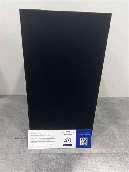 Loa thanh Samsung B-SOUNDBAR B550/XV - Màu đen - Ngoại hình 97% - Kèm dây nguồn + 1 loa bass + Remote 1