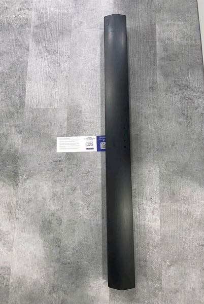 Loa thanh Samsung B-SOUNDBAR B550/XV - Màu đen - Ngoại hình 97% - Kèm dây nguồn + 1 loa bass + Remote 3