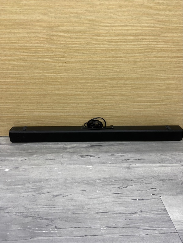 Loa Thanh Soundbar Xiaomi Redmi MDZ-34-DA - Màu đen - Ngoại hình: 97% - Body