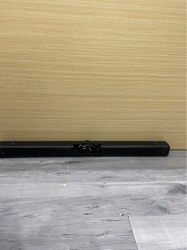 Loa Thanh Soundbar Xiaomi Redmi MDZ-34-DA - Màu đen - Ngoại hình: 97% - Body
