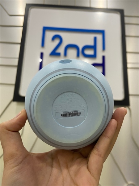 Loa thông minh Amazon Echo Dot Gen 5 - Màu xanh dương - Ngoại hình: 98% - FullBBox 2