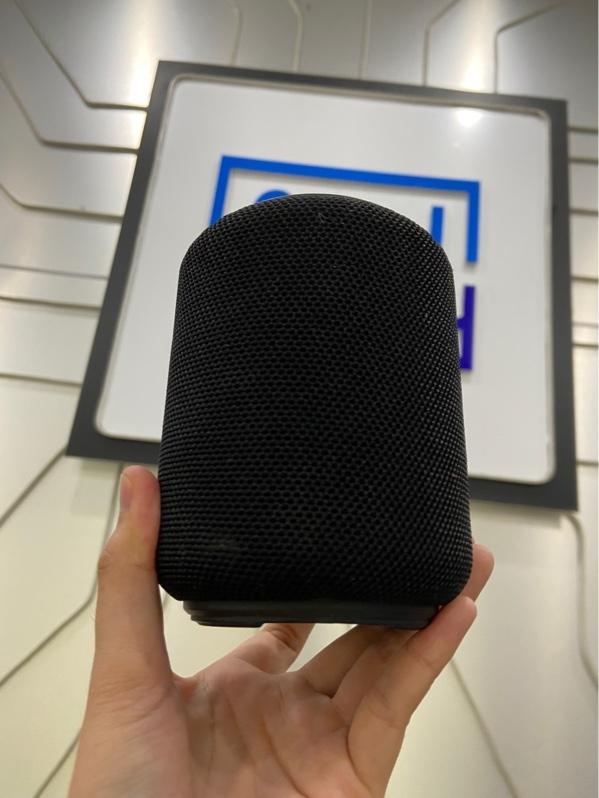 Loa Tronsmart Element - Màu đen - Ngoại hình: 97% - Lỗi pin - Body