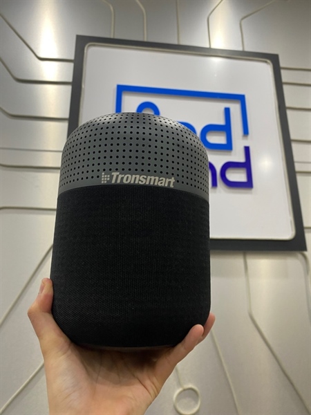 Loa Tronsmart Element T6 Max - Màu đen - Ngoại hình: 98% - Body