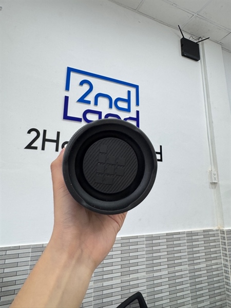 Loa Tronsmart Mirtune C3 Plus - Màu đen - Ngoại hình 98% - Box 2