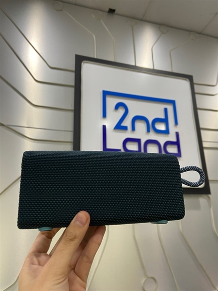 Loa Tronsmart Trip - Màu xanh - Ngoại hình: 98% - Body 2