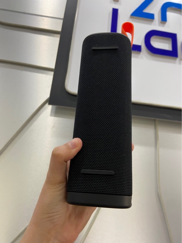 Loa Xiaomi Sound Outdoor - Màu đen - Ngoại hình: 98% - FullBox