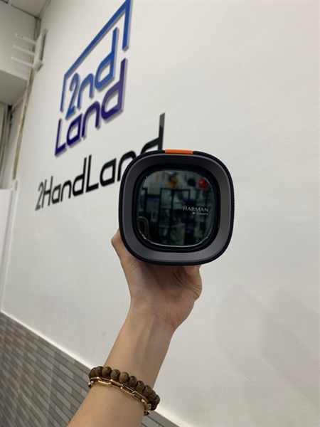 Loa Xiaomi Sound Party - Màu đen - Ngoại hình: 98% - Body 1