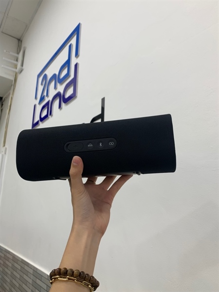 Loa Xiaomi Sound Party - Màu đen - Ngoại hình: 98% - Body 2