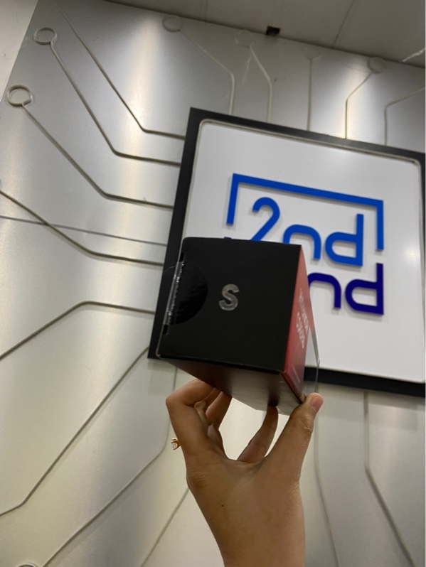 Lót chuột HyperWork Core Pad - size S - Màu đen - Newseal