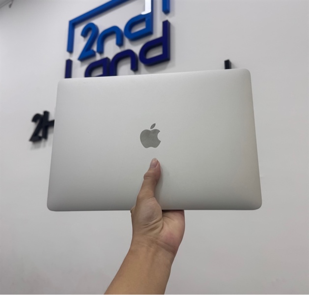Macbook Air M1 2020 - 8/256GB - Pin 86% - Màu - Ngoại hình 97% - Kèm sạc