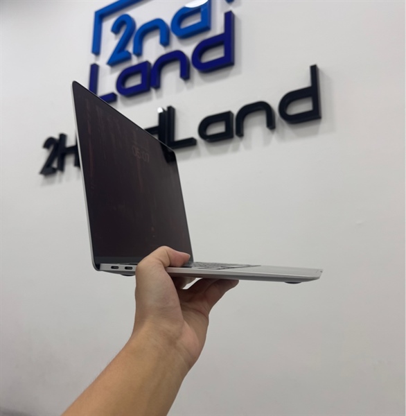 Macbook Air M1 2020 - 8/256GB - Pin 86% - Màu - Ngoại hình 97% - Kèm sạc 2