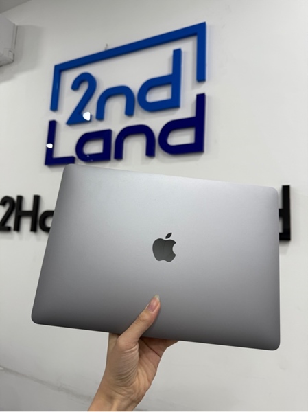 Macbook Air M1 2020 - Ram8/256GB - Màu bạc - Pin 95% - Ngoại hình 98% - Kèm sạc