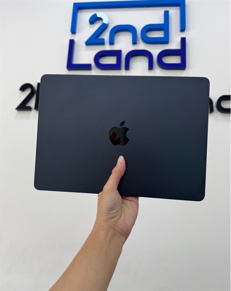 Macbook Air M2 2022 13inch - 8/512GB - Pin 100% - Màu xanh - Ngoại hình 98.5% - Fullbox