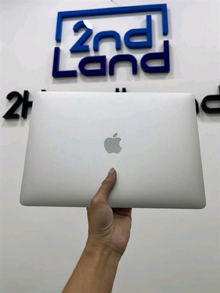 Macbook Air Retina 13inch 2020 - i5 lõi tứ/iris plus - Ram16/250SSD - Pin bình thường ( chu kì sạc 171 ) - Màu trắng - Ngoại hình 97%- Kèm sạc