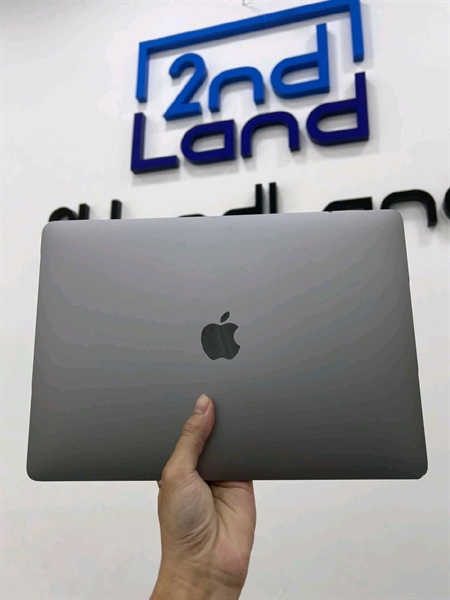 Macbook Pro 2019 13inch - i5 - 8/128GB - Pin bình thường - Màu xám - Ngoại hình 97% - Kèm sạc