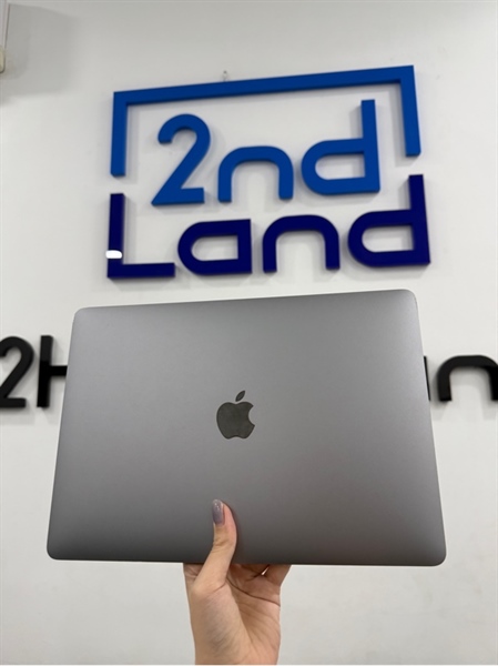 Macbook pro 2020 - 13 inch - 4 cổng Thunderbolt3 - i7 2.3Ghz - 32 GB/1TB - Màu xám - Pin bình thường chu kì sạc 271 - Ngoại hình 97% - Màn ám hồng , lưu ảnh - Kèm sạc 87W
