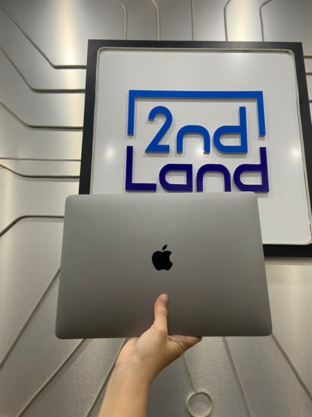 Macbook Pro M1 2020 13.3 inch - Ram 8/256GB - Pin bình thường - Chu kì sạc 155 lần - Màu bạc - Ngoại hình: 98% - Kèm Box + sạc
