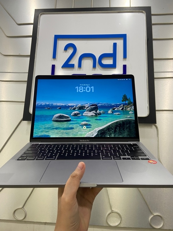 Macbook Pro M1-2020 - 13