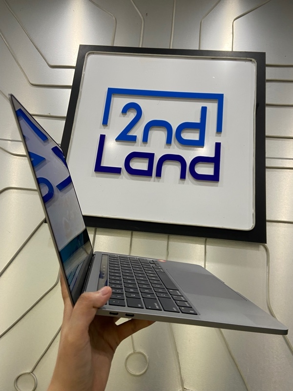 Macbook Pro M1-2020 - 13