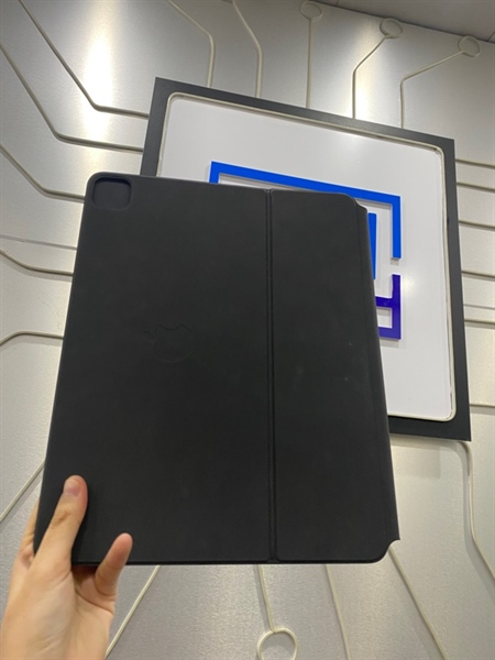 Magic Keyboard Ipad Pro 12.9 inch 2021 - Màu đen - Ngoại hình: 98% - Body