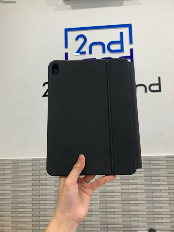 Magic keyboard WIWU MK109 - cho ipad gen 10 - Màu đen - Ngoại hình: 98% - Box