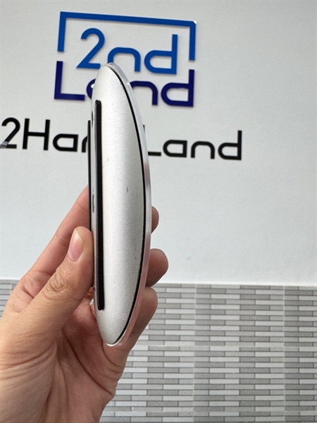Magic Mouse 2 - Màu trắng - Ngoại hình 97% - Body 1
