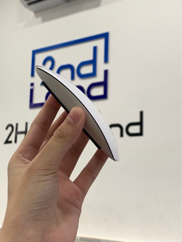 Magic mouse 3 - Màu trắng - Ngoại hình: 97% - Box