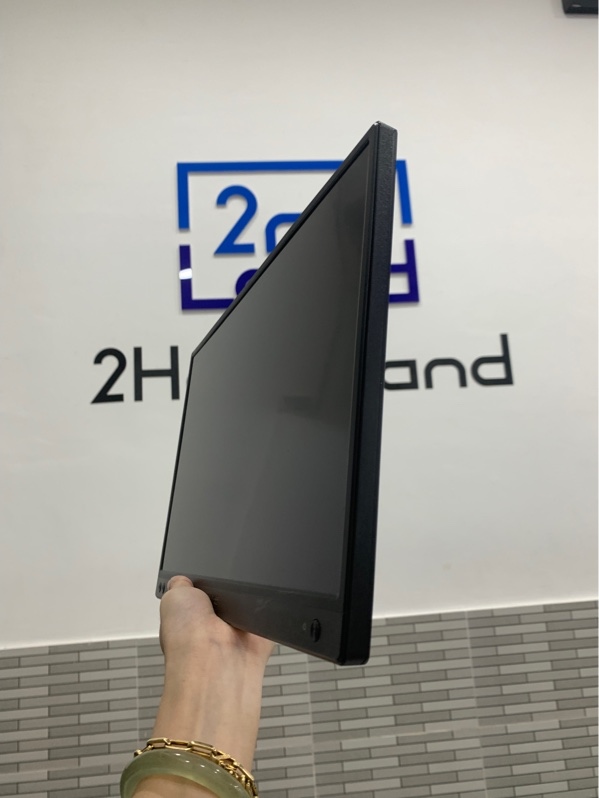 Màn di động LCD Asus Zenscreen MB166C - 15.6 inch - 60HZ - Màu đen - Ngoại hình: 98% - Fullbox