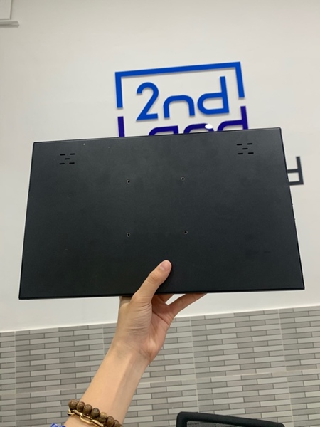 Màn di động No name - Màu đen - Ngoại hình: 98% - Phản quan 3 đốm - Body 2