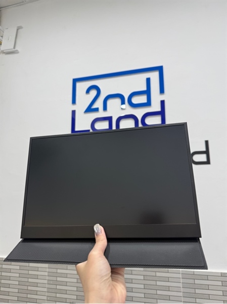 Màn di động Noname - 13 inch - 60hz - Màu đen - Ngoại hình 98% - Kèm HDMI