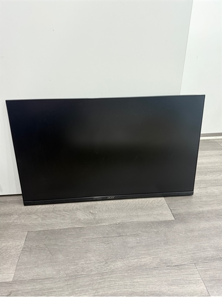 Màn hình Acer KG270 - 27 inch - Màu đen - Ngoại hình 98% - Kèm nguồn , hdmi , không đế - Còn BH TGDD 05/08/2028