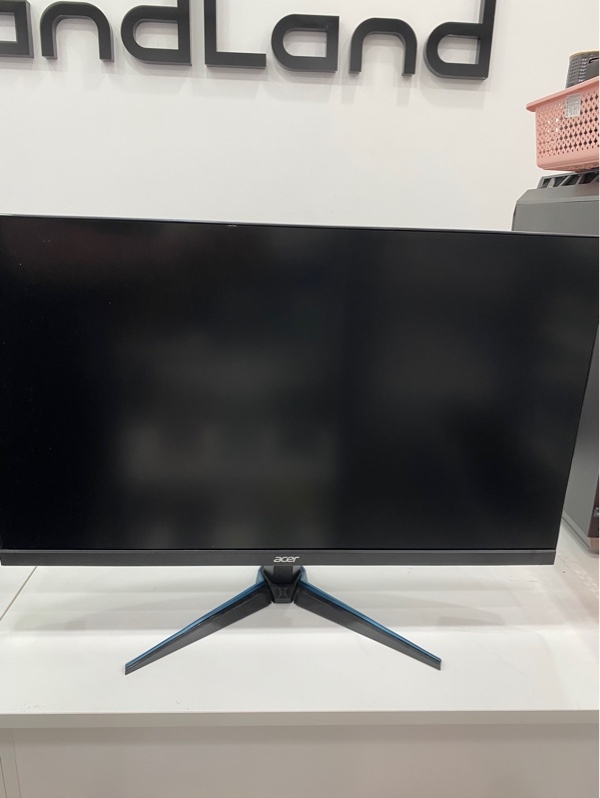 Màn hình Acer Nitro VG270U Pbmiipx - 27inch - 144HZ - 2K - Màu đen - Ngoại hình: 97% - Màn ám hồng viền - Body