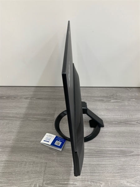 Màn hình Acer R241Y - 23.8 inch - FHD - IPS - 75HZ - 1MS - Màu đen - Ngoại hình: 98% - Ám hồng + tối viền - Body, kèm nguồn 1