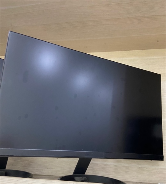 Màn hình Acer R241Y - 24Inch - Fullhd/IPS/60HZ - Màu đen - Ngoại hình: 97% - Viền hở sáng - Kèm nguồn