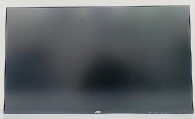 Màn hình AOC 27B3CA2/74 - 27inch - FullHD - 100HZ - Màu đen - Ngoại hình: 98% - Không nguồn không chân - Kèm Box