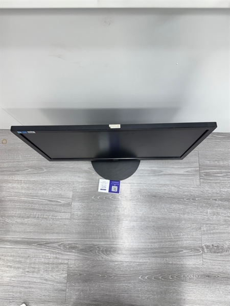 Màn hình AOC P2370SH - 23 inch - FHD - Màu đen - Ngoại hình 97% - Phản quang, ám hồng nặng - Body, kèm nguồn 1