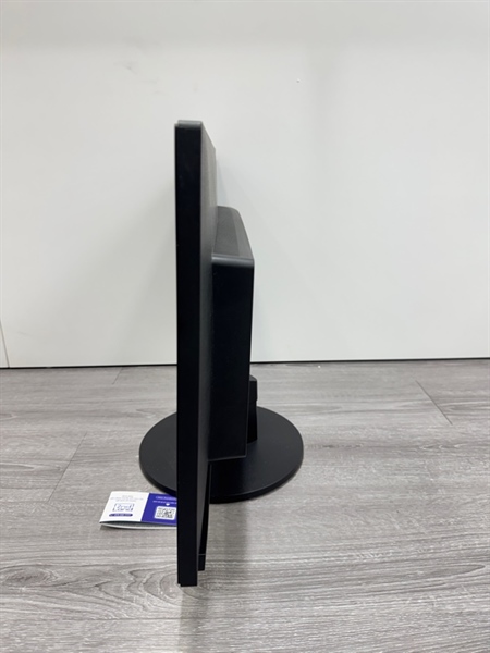 Màn hình AOC P2370SH - 23 inch - FHD - Màu đen - Ngoại hình 97% - Phản quang, ám hồng nặng - Body, kèm nguồn 2