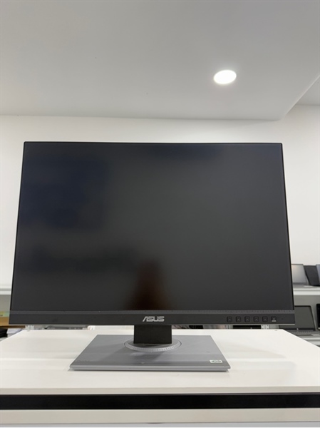 Màn hình Asus Pro Art PA248QV - 24 inch - FullHD - 60Hz - Màu đen - Ngoại hình 97% - Kèm nguồn , hdmi
