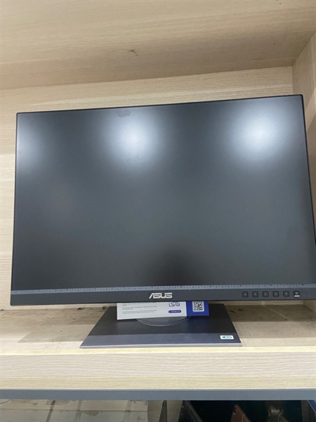 Màn hình Asus ProArt PA248QV - 24.1 inch - FHD/IPS/75hz - Màu đen - Ngoại hình: 98% - FullBox