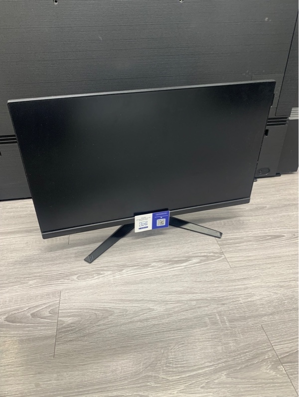 Màn hình Asus tuf gaming VG246H1A - FHD/IPS/100Hz - 24 inch - Màu đen - Ngoại hình: 97% - Ám hồng nhẹ - Fullbox