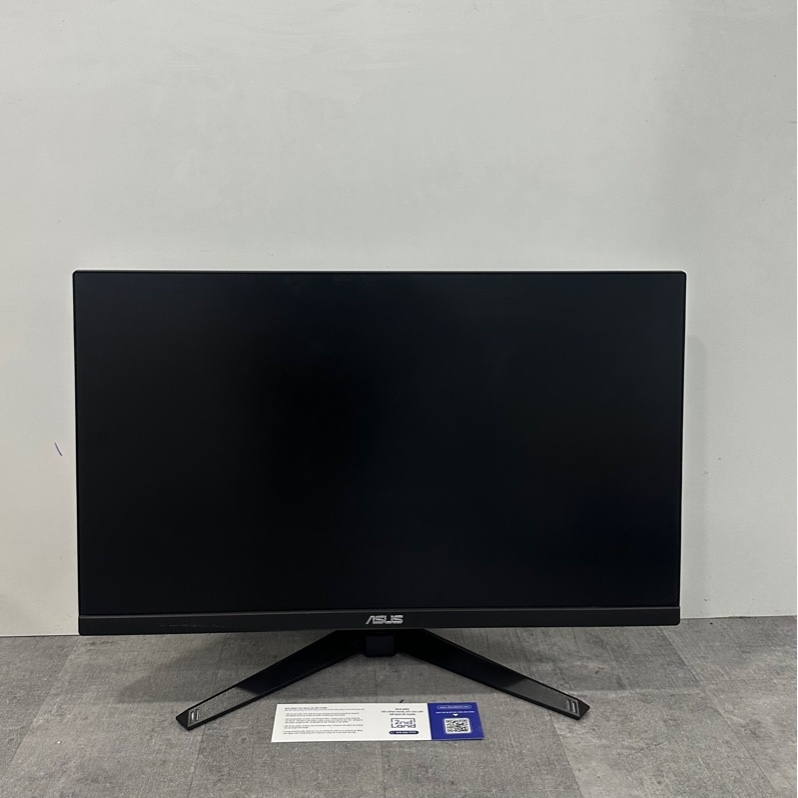 Màn hình Asus TUF Gaming VG249Q1A 24inch,165 Hz, FHD - Màu đen - Ngoại hình 98% - Fullbox (nguồn, DP)