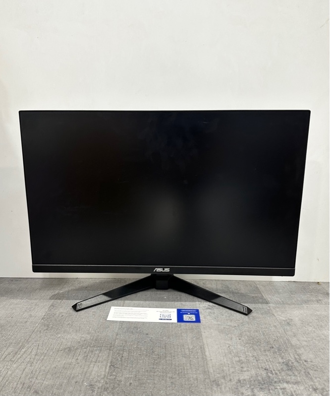 Màn hình Asus TUF GAMING VG249Q3A 24" 180Hz FullHD - Màu đen - Ngoại hình 97% - Thiếu 1 ốc vặn chân vào màn - Fullbox