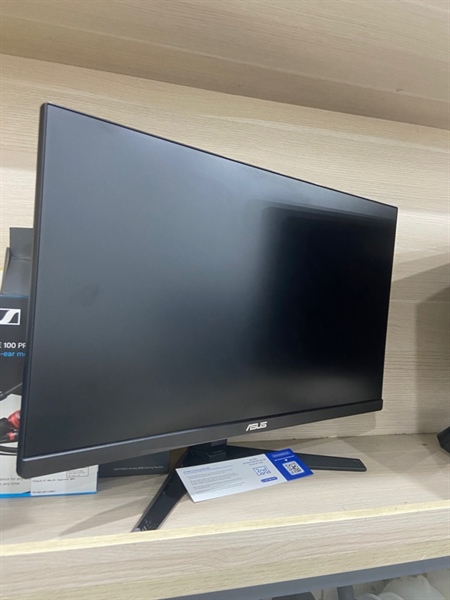 Màn hình Asus Tuf Gaming VG249Q3A - FHD - 180Hz - Màu đen - Ngoại hình: 98% - Viền tối nhẹ - FullBox
