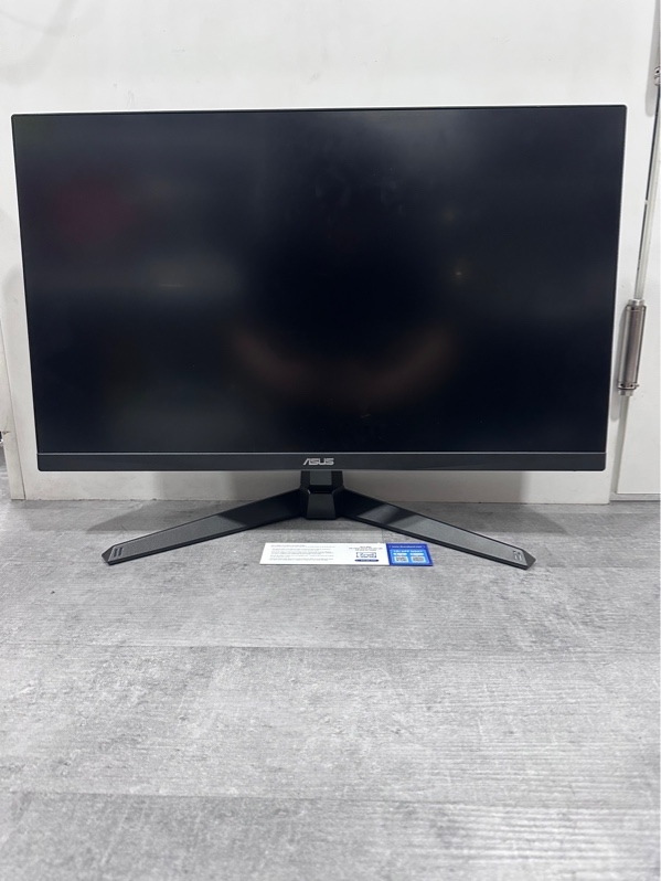 Màn hình Asus TUF GAMING VG279Q3A 27" Fast IPS 180Hz Gsync chuyên game - Màu đen - Ngoại hình 97% - Màn bầm 1 đốm nhẹ - Kèm box + Nguồn + Dây DP