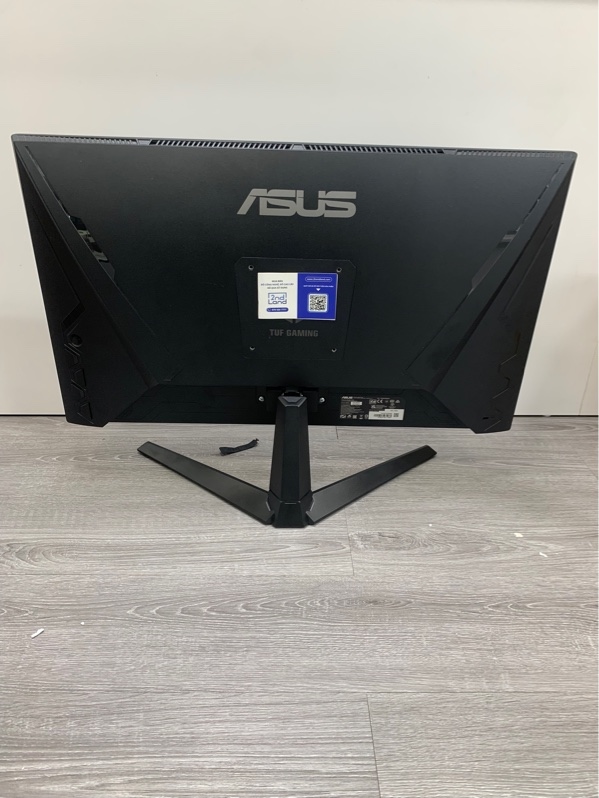 Màn hình Asus TUF GAMING VG5A - 27inch - 146HZ - Màu đen - Ngoại hình: 98% - Màn trầy, ám hồng - Fullbox